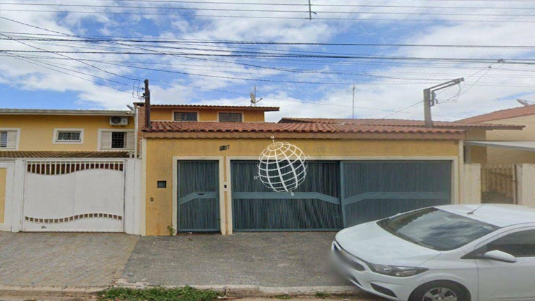 Imagem Casa com 2 Quartos à Venda, 140 m² em Jardim Alvinópolis - Atibaia Imagem Casa com 2 Quartos à Venda, 140 m² em Jardim Alvinópolis - Atibaia