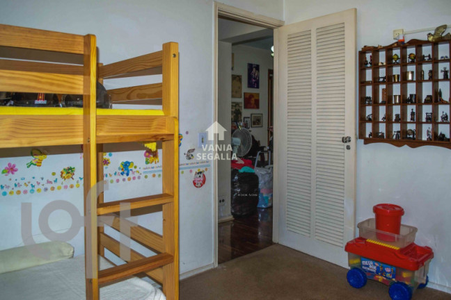 Imagem Apartamento com 4 Quartos à Venda, 130 m² em Perdizes - São Paulo Imagem Apartamento com 4 Quartos à Venda, 130 m² em Perdizes - São Paulo