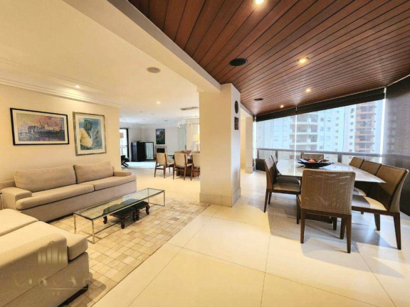 Imagem Apartamento com 4 Quartos à Venda, 245 m² em Perdizes - São Paulo Imagem Apartamento com 4 Quartos à Venda, 245 m² em Perdizes - São Paulo