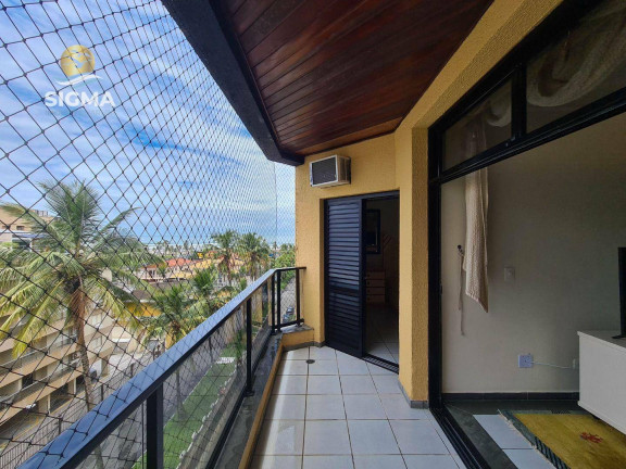 Imagem Cobertura com 2 Quartos à Venda, 170 m² em Enseada - Guarujá Imagem Cobertura com 2 Quartos à Venda, 170 m² em Enseada - Guarujá