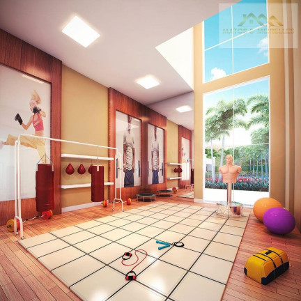 Imagem Apartamento com 3 Quartos à Venda, 122 m² em Cocó - Fortaleza Imagem Apartamento com 3 Quartos à Venda, 122 m² em Cocó - Fortaleza
