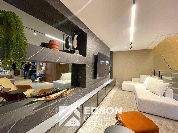 Imagem Casa de Condomínio com 4 Quartos à Venda, 135 m² em Intermares - Cabedelo