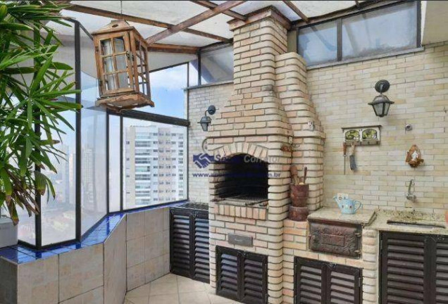 Imóvel com 4 Quartos à Venda, 135 m² em Vila Mariana - São Paulo
