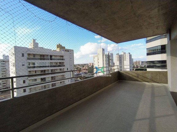 Imagem Apartamento com 3 Quartos à Venda, 361 m² em Monte Castelo - Campo Grande Imagem Apartamento com 3 Quartos à Venda, 361 m² em Monte Castelo - Campo Grande