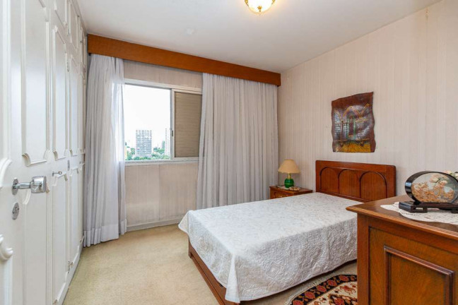 Imagem Apartamento com 4 Quartos à Venda, 164 m² em Brooklin Paulista - São Paulo