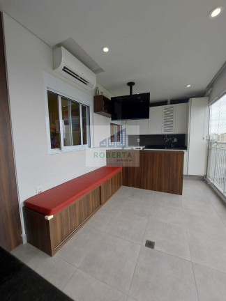 Imagem Apartamento com 3 Quartos à Venda, 71 m² em Santo Amaro - São Paulo Imagem Apartamento com 3 Quartos à Venda, 71 m² em Santo Amaro - São Paulo