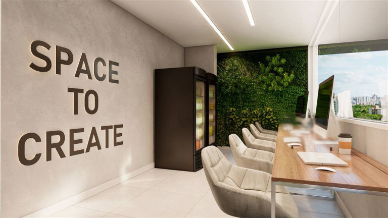 Imagem Apartamento com 2 Quartos à Venda, 64 m² em Mirim - Praia Grande Imagem Apartamento com 2 Quartos à Venda, 64 m² em Mirim - Praia Grande