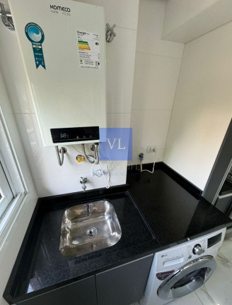 Imagem Imóvel com 2 Quartos à Venda, 70 m² em Mossunguê - Curitiba
