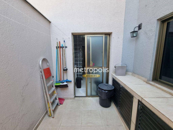 Imagem Apartamento com 3 Quartos à Venda, 72 m² em Santa Paula - São Caetano Do Sul Imagem Apartamento com 3 Quartos à Venda, 72 m² em Santa Paula - São Caetano Do Sul