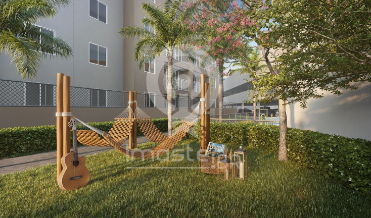 Imagem Apartamento com 2 Quartos à Venda, 48 m² em Praia Do Futuro Ii - Fortaleza Imagem Apartamento com 2 Quartos à Venda, 48 m² em Praia Do Futuro Ii - Fortaleza