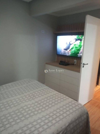 Imagem Apartamento com 2 Quartos à Venda, 70 m² em Estuário - Santos Imagem Apartamento com 2 Quartos à Venda, 70 m² em Estuário - Santos