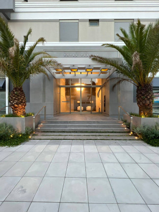 Imagem Cobertura com 3 Quartos para Alugar, 150 m² em Jurerê - Florianópolis Imagem Cobertura com 3 Quartos para Alugar, 150 m² em Jurerê - Florianópolis