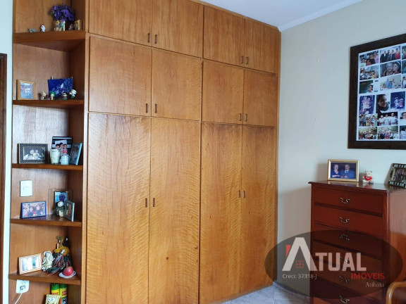 Imagem Casa com 4 Quartos à Venda, 245 m² em Vila Helena - Atibaia