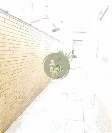 Imagem Casa com 3 Quartos à Venda, 130 m² em Embare - Santos Imagem Casa com 3 Quartos à Venda, 130 m² em Embare - Santos