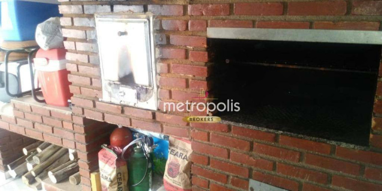 Imagem Sobrado com 3 Quartos à Venda, 150 m² em Santa Paula - São Caetano Do Sul Imagem Sobrado com 3 Quartos à Venda, 150 m² em Santa Paula - São Caetano Do Sul