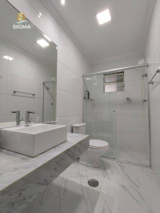 Imagem Apartamento com 4 Quartos à Venda, 160 m² em Pitangueiras - Guarujá Imagem Apartamento com 4 Quartos à Venda, 160 m² em Pitangueiras - Guarujá