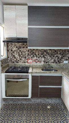 Imagem Apartamento com 3 Quartos à Venda, 134 m² em Rudge Ramos - São Bernardo Do Campo Imagem Apartamento com 3 Quartos à Venda, 134 m² em Rudge Ramos - São Bernardo Do Campo