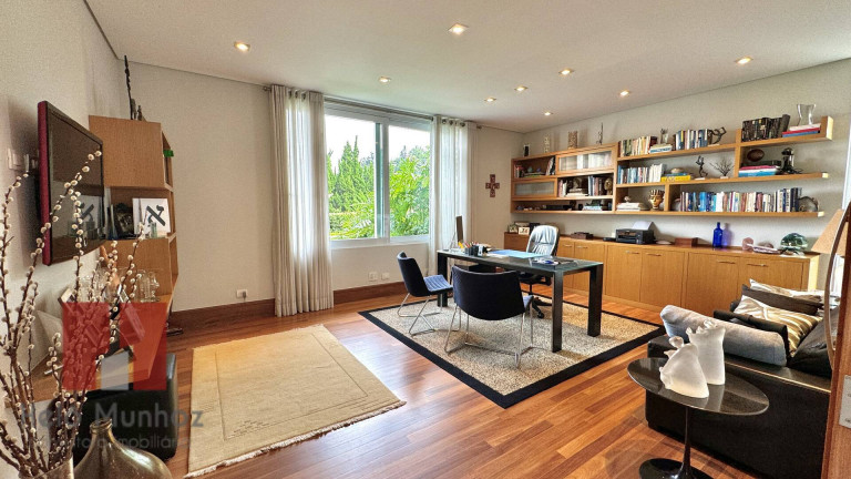 Imagem Casa com 4 Quartos à Venda, 1.170 m² em Alphaville - Santana De Parnaíba