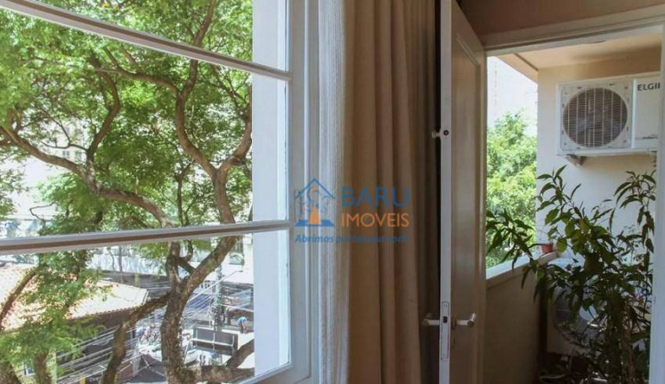 Imagem Apartamento com 4 Quartos à Venda, 157 m² em Cerqueira César - São Paulo Imagem Apartamento com 4 Quartos à Venda, 157 m² em Cerqueira César - São Paulo