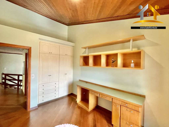 Imagem Casa de Condomínio com 3 Quartos à Venda, 390 m² em São Paulo Ii - Cotia Imagem Casa de Condomínio com 3 Quartos à Venda, 390 m² em São Paulo Ii - Cotia