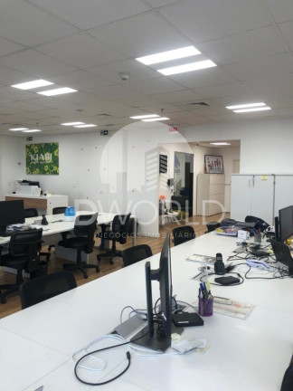 Imagem Sala Comercial à Venda, 405 m² em Brooklin - São Paulo