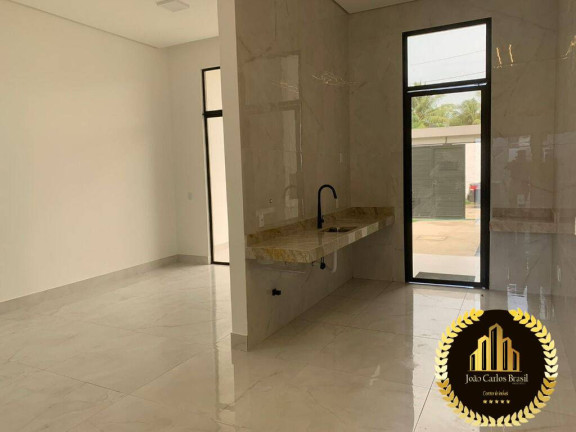 Imagem Casa com 3 Quartos à Venda,  em Coaçu - Eusébio