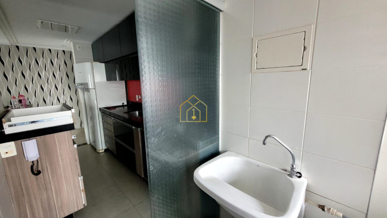 Imagem Apartamento com 3 Quartos à Venda, 115 m² em Vila Valparaíso - Santo André