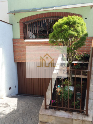 Imagem Sobrado com 3 Quartos à Venda, 309 m² em Jardim Maria Estela - São Paulo