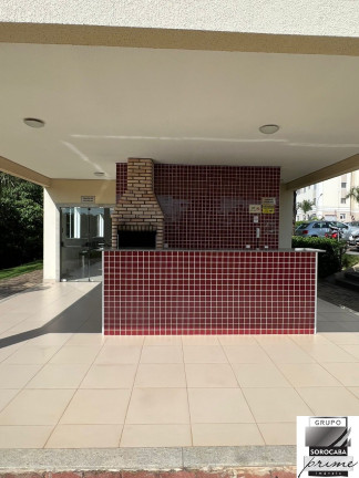 Imagem Apartamento com 2 Quartos à Venda, 50 m² em Jardim São Carlos - Sorocaba Imagem Apartamento com 2 Quartos à Venda, 50 m² em Jardim São Carlos - Sorocaba