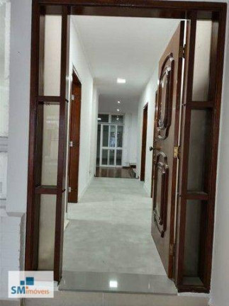 Imagem Sobrado com 5 Quartos para Alugar, 260 m² em Vila São Francisco (zona Sul) - São Paulo