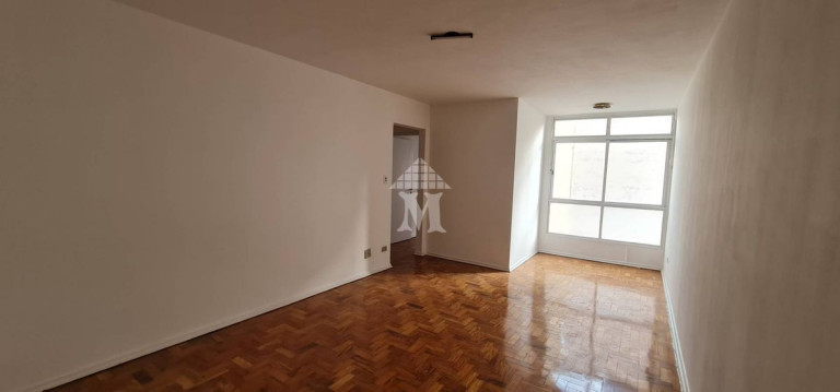 Apartamento com 2 Quartos à Venda, 73 m² em Vila Mariana - São Paulo