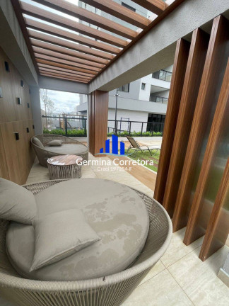 Imagem Apartamento com 3 Quartos à Venda, 87 m² em Tamboré - Barueri Imagem Apartamento com 3 Quartos à Venda, 87 m² em Tamboré - Barueri