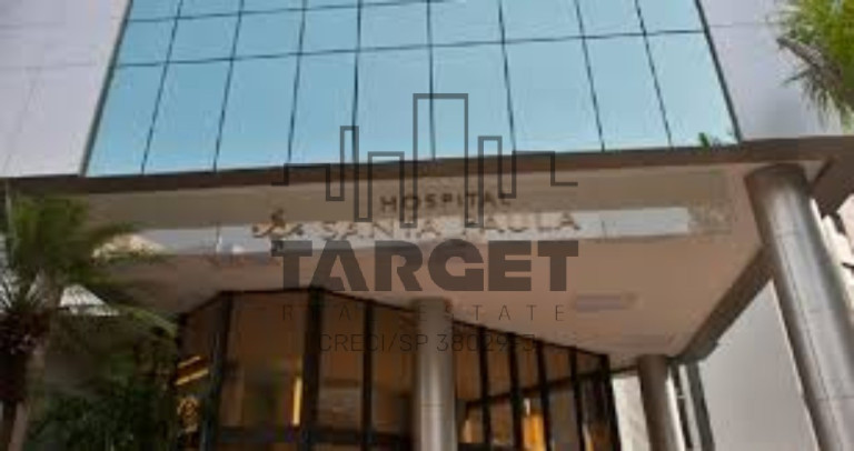 Imagem Imóvel para Alugar, 375 m² em Vila Olímpia - São Paulo