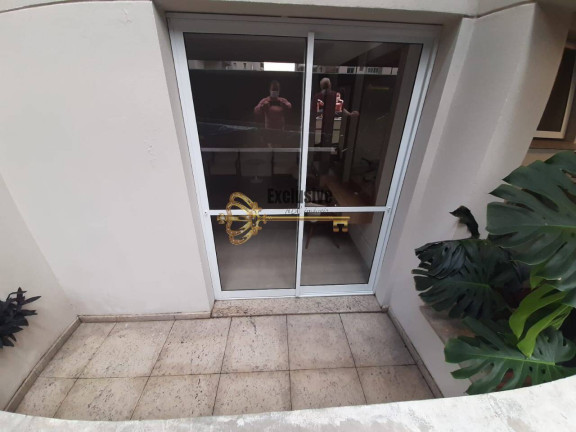 Imagem Apartamento com 2 Quartos à Venda, 65 m² em Jardim - Santo André Imagem Apartamento com 2 Quartos à Venda, 65 m² em Jardim - Santo André