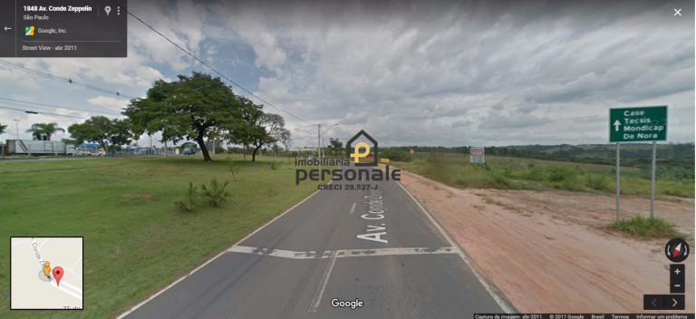 Imagem Imóvel à Venda, 23.000 m² em éden - Sorocaba Imagem Imóvel à Venda, 23.000 m² em éden - Sorocaba