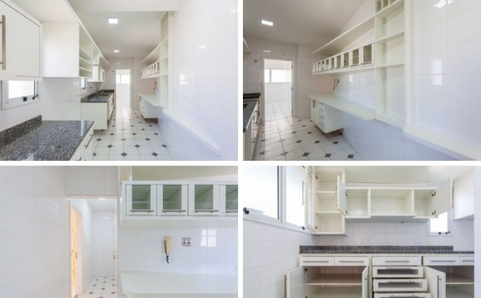 Imagem Apartamento com 3 Quartos à Venda, 296 m² em Conjunto Residencial Paraíso - São Paulo Imagem Apartamento com 3 Quartos à Venda, 296 m² em Conjunto Residencial Paraíso - São Paulo