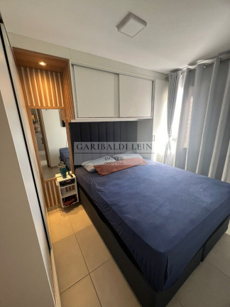 Imagem Imóvel com 2 Quartos à Venda, 45 m² em Fundação Da Casa Popular - Campinas Imagem Imóvel com 2 Quartos à Venda, 45 m² em Fundação Da Casa Popular - Campinas