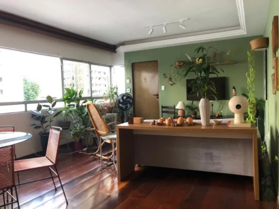 Imagem Apartamento com 3 Quartos à Venda, 97 m² em Graças - Recife