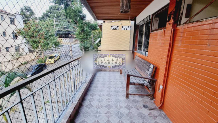 Imagem Apartamento com 3 Quartos à Venda, 100 m² em Méier - Rio De Janeiro Imagem Apartamento com 3 Quartos à Venda, 100 m² em Méier - Rio De Janeiro