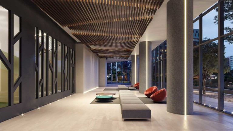 Imagem Cobertura com 2 Quartos à Venda, 281 m² em Itaim Bibi - São Paulo Imagem Cobertura com 2 Quartos à Venda, 281 m² em Itaim Bibi - São Paulo
