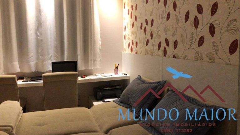 Imagem Apartamento com 3 Quartos à Venda, 98 m² em Boa Vista - São Caetano Do Sul