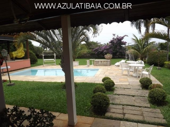 Imagem Imóvel com 4 Quartos à Venda, 500 m² em Jardim Estancia Brasil - Atibaia