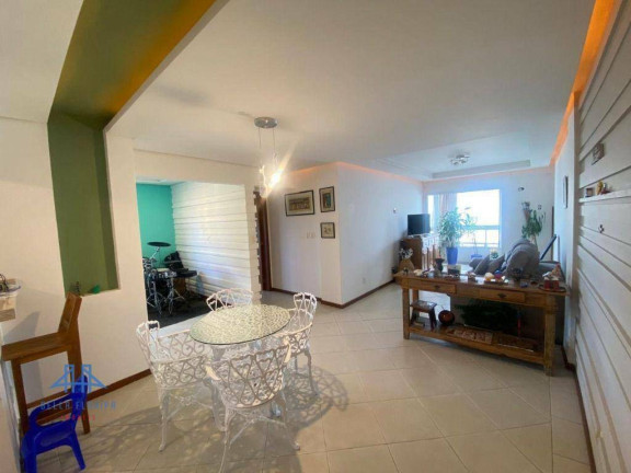 Imagem Apartamento com 3 Quartos à Venda, 111 m² em Trindade - Florianópolis Imagem Apartamento com 3 Quartos à Venda, 111 m² em Trindade - Florianópolis