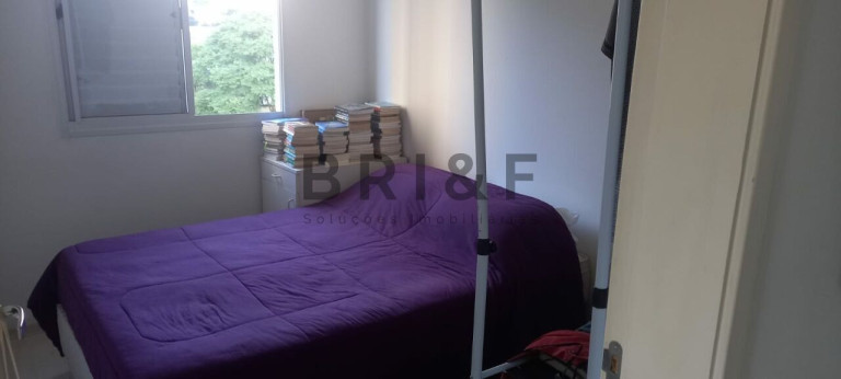 Imagem Apartamento com 3 Quartos à Venda, 64 m² em Vila Andrade - São Paulo Imagem Apartamento com 3 Quartos à Venda, 64 m² em Vila Andrade - São Paulo