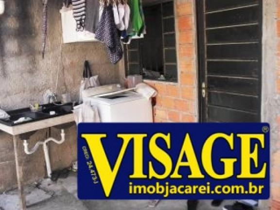 Imagem Casa com 2 Quartos à Venda, em Campo Grande - Jacareí Imagem Casa com 2 Quartos à Venda, em Campo Grande - Jacareí