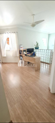 Imagem Casa com 4 Quartos à Venda, 290 m² em Jardim Quarto Centenário - Campinas