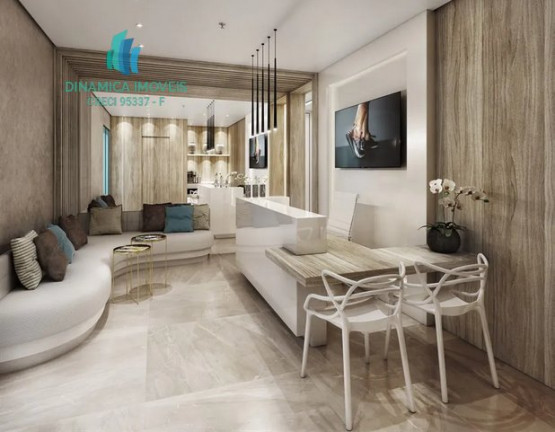 Imagem Sala Comercial à Venda, 44 m² em Botafogo - Campinas