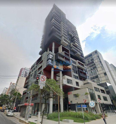 Apartamento com 2 Quartos à Venda, 65 m² em Pinheiros - São Paulo