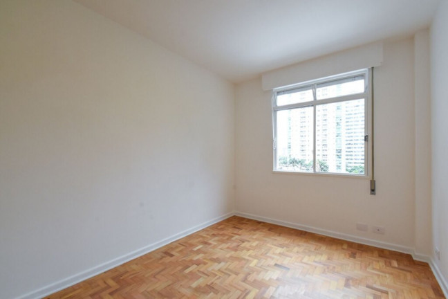 Imagem Imóvel com 3 Quartos à Venda, 107 m² em Itaim Bibi - São Paulo