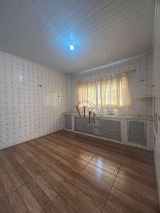 Imagem Casa com 3 Quartos à Venda ou Locação, 130 m² em Patrimônio Velho - Votuporanga